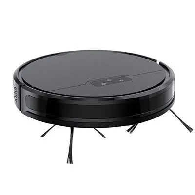 Smart Robotstøvsuger Våttørr TUYA